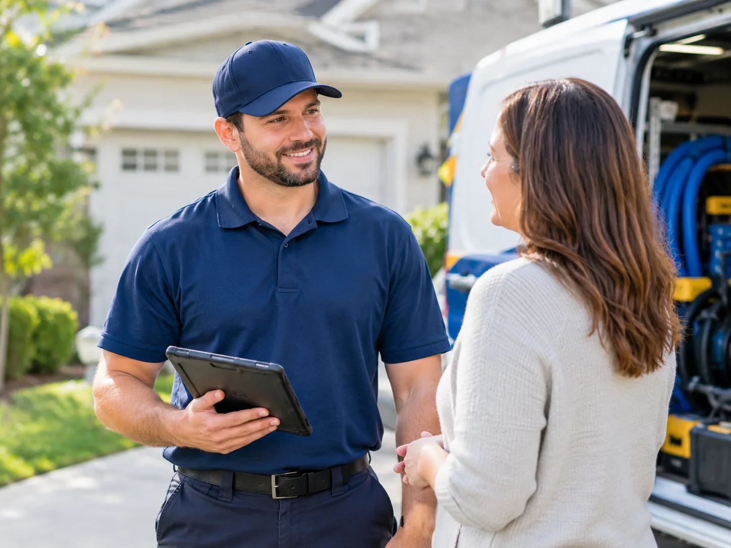 Sewage Backup Cleanup Charleston Afb, SC FAQs